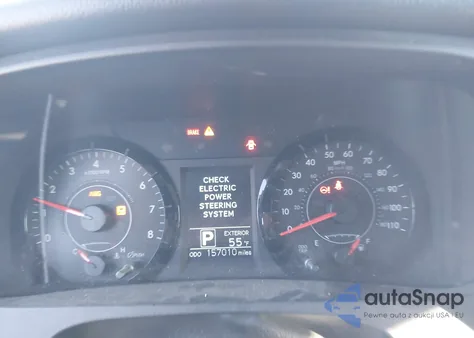 2015 Toyota Sienna Le 8 Passenger from USA, damaged, VIN 5TDKK3DC9FS689650